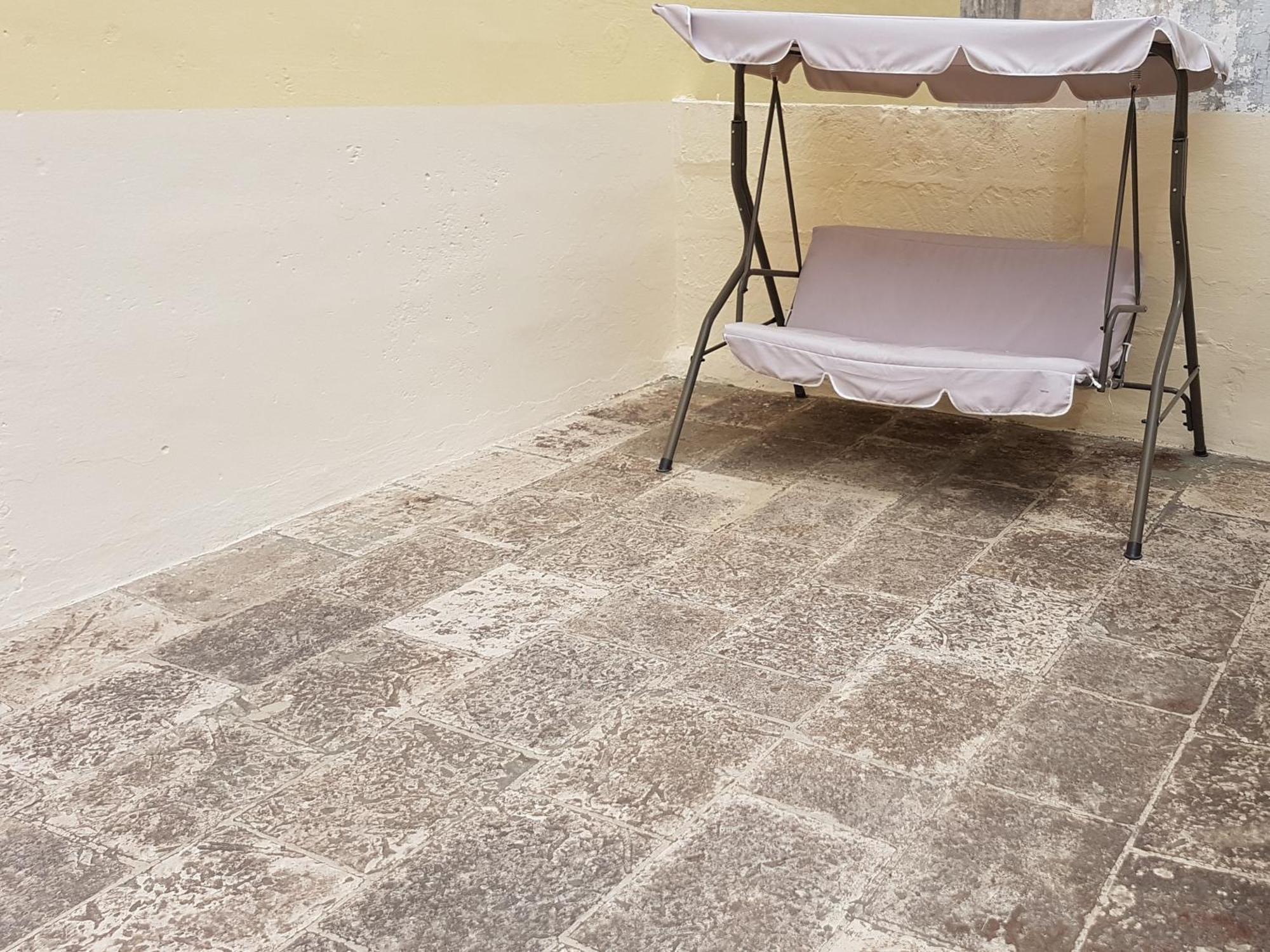 Casa Eleonora Villa Monopoli Rom bilde
