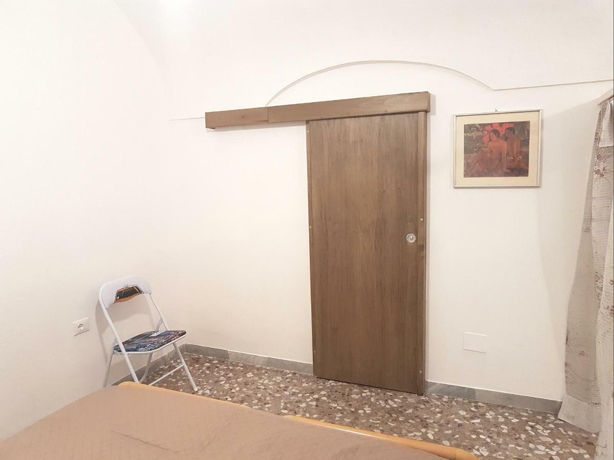 Casa Eleonora Villa Monopoli Eksteriør bilde