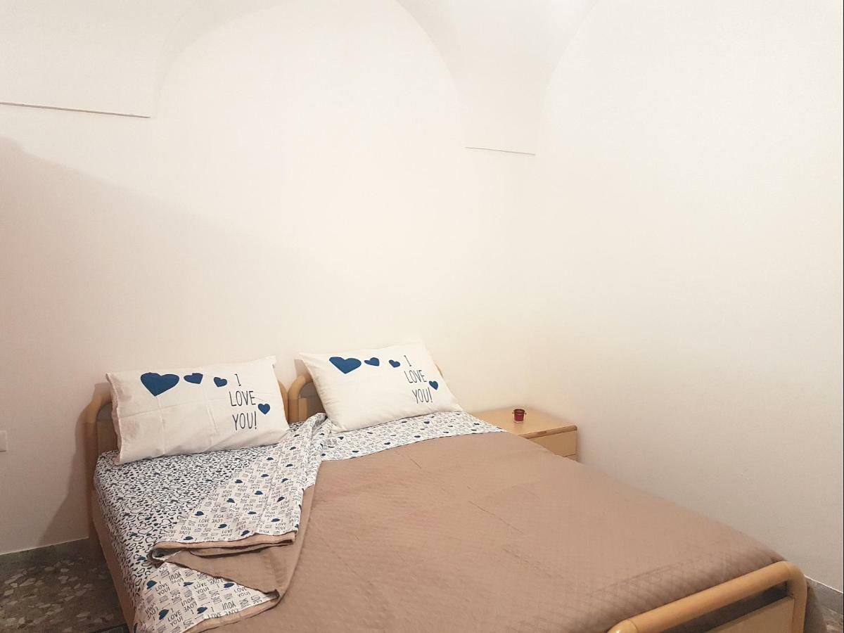 Casa Eleonora Villa Monopoli Eksteriør bilde