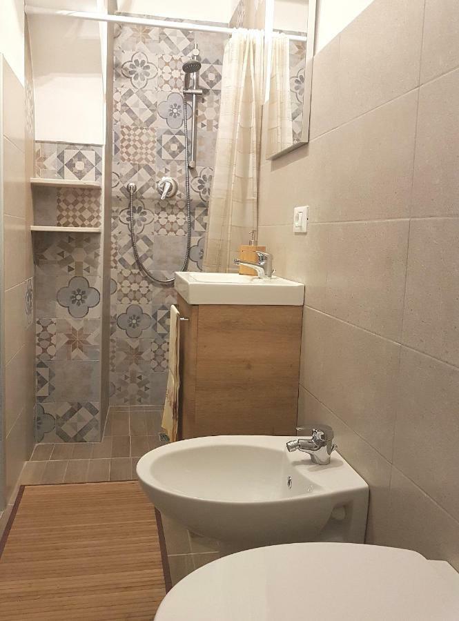 Casa Eleonora Villa Monopoli Eksteriør bilde